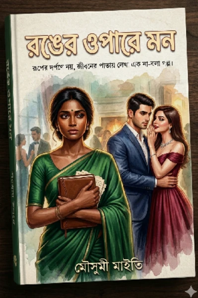 রঙের ওপারে মন 🥀🥀🥀