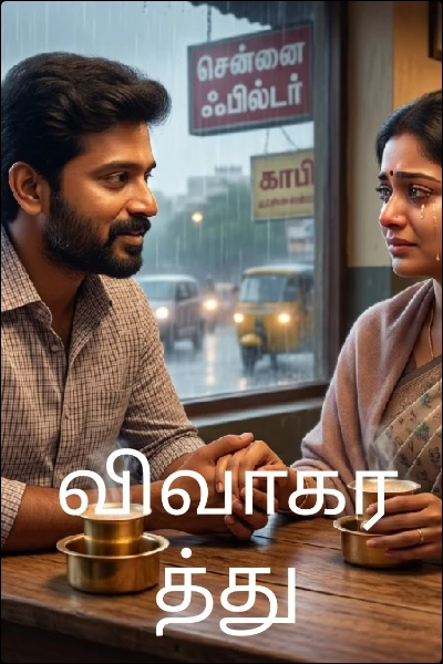 விவாகரத்து