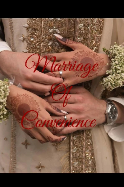 Marriage Of Convenience