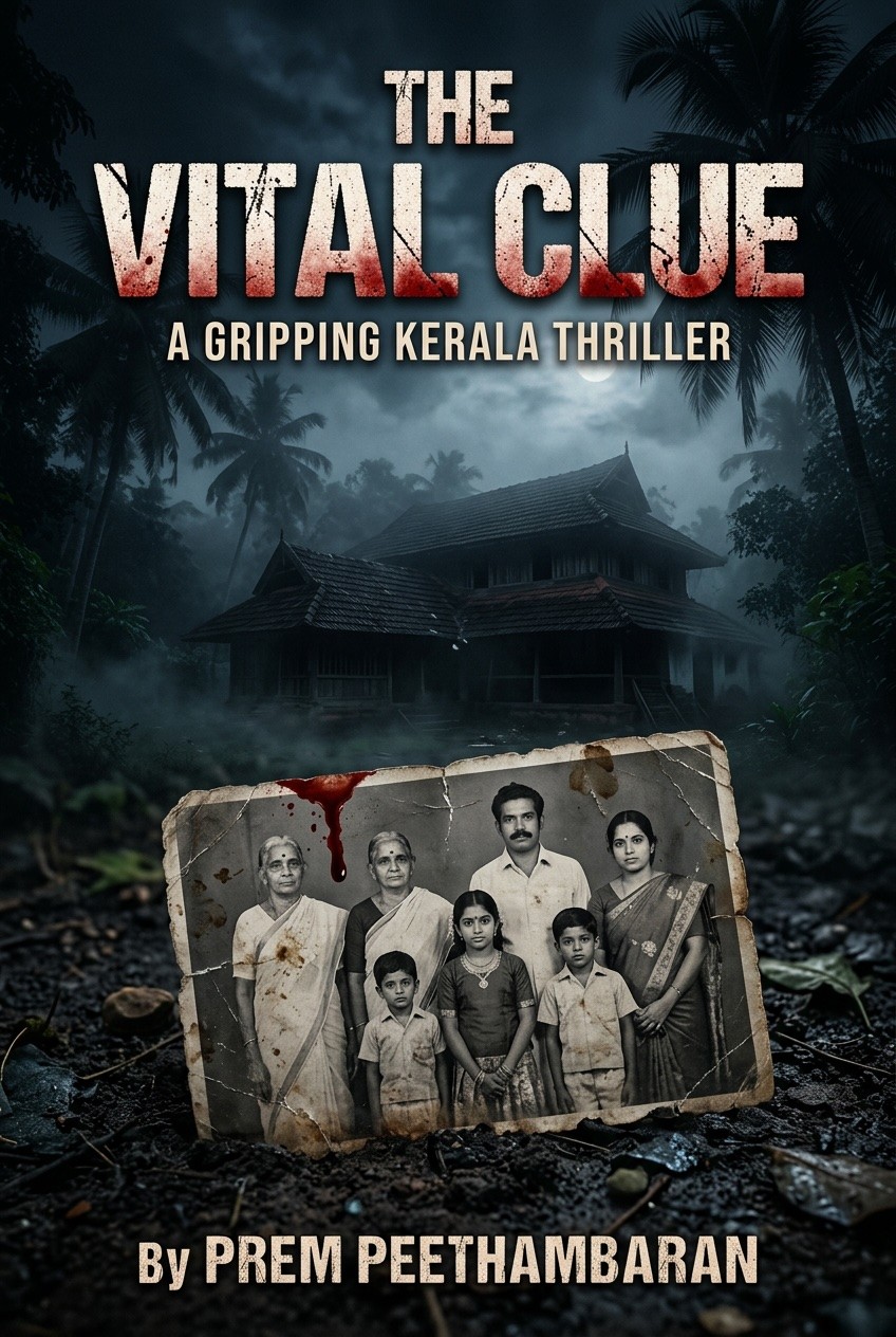 The Vital Clue