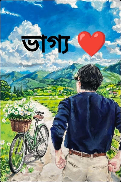 ভাগ্য ❤️
