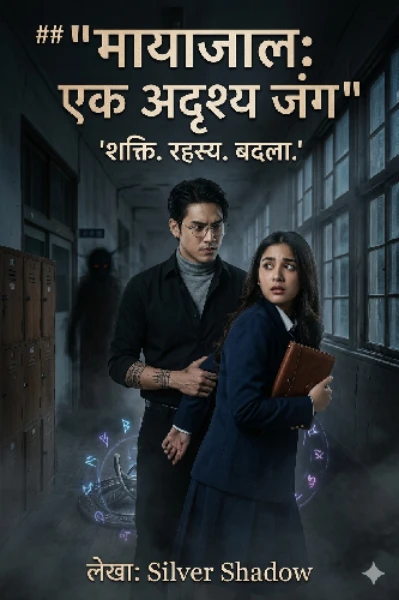 मायाजाल: एक अदृश्य जंग