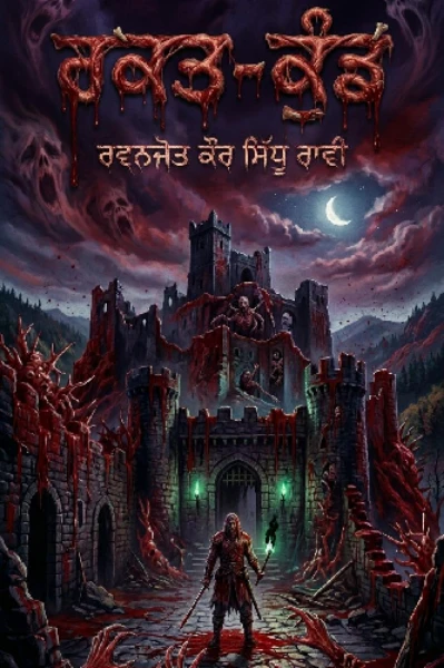 ਰਕਤ-ਕੁੰਡ