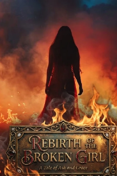 Rebirth as a broken girl