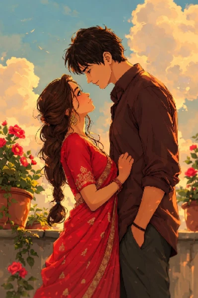 ✨इश्क़ की हल्की धूप  ✨