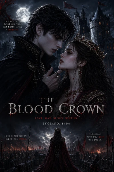 The Blood Crown