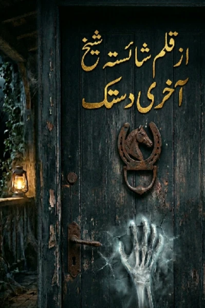 آخری دستک Season 1