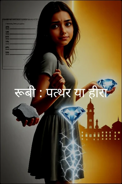 रूबी : पत्थर या हीरा