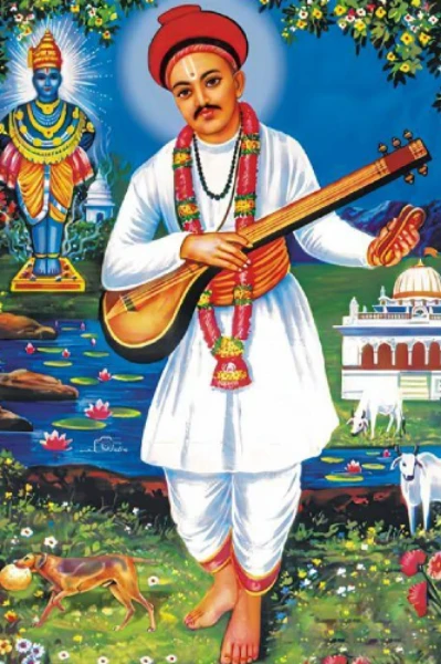 ಸನಾತನ ಭಕ್ತಿ ಮಾರ್ಗದ ಪರಂಪರೆ