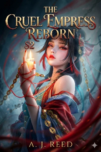 The Cruel Empress Reborn”S2 := ( Part 1 ) द्वितीय सत्र: महाद्वीप की ओर प्रस्थान