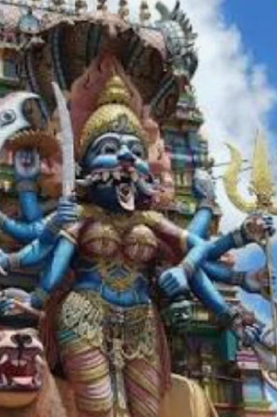 அணையா விளக்கு 1