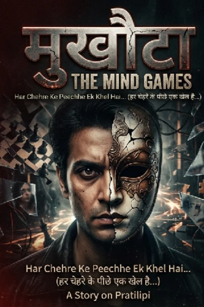 Mukhauta: The Mind Games