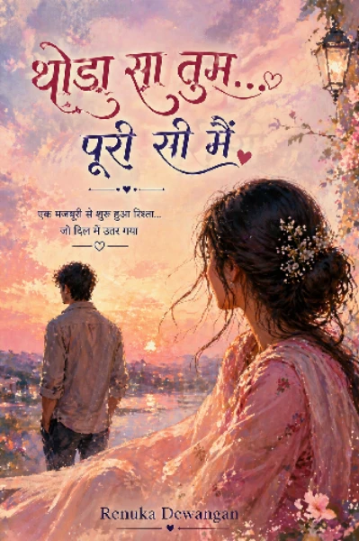 थोड़ा सा तुम..