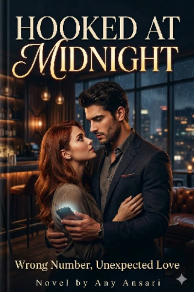Hooked At Midnight