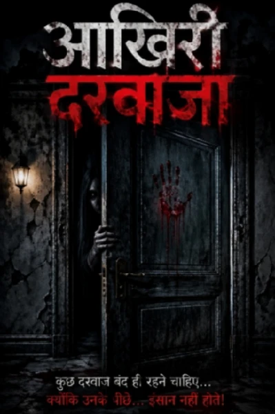 आख़िरी दरवाज़ा