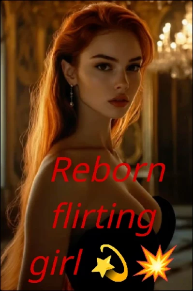 Reborn flirting girl 💫💥