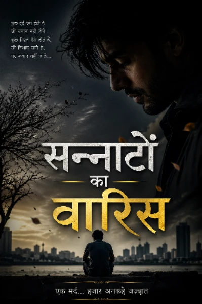 सन्नाटों का वारिस
भाग 1
