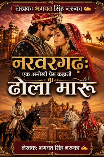 ढोला मारू: एक अनोखी प्रेम कहानी