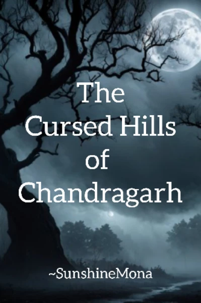 The Cursed Hills of  Chandragarh 
[Complete]