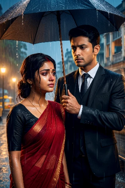 চুক্তির সাতপাক