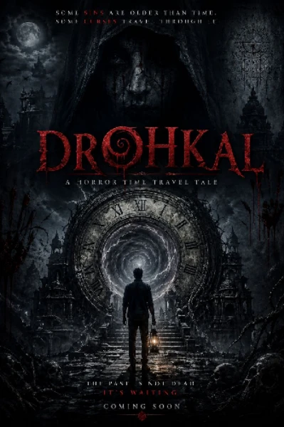 द्रोहकाळ