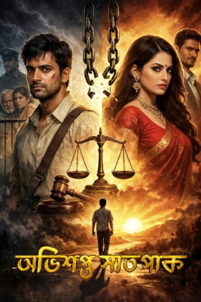 অভিশপ্ত সাতপাক