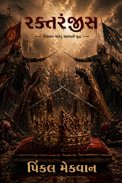 રક્તરંજીસ 1