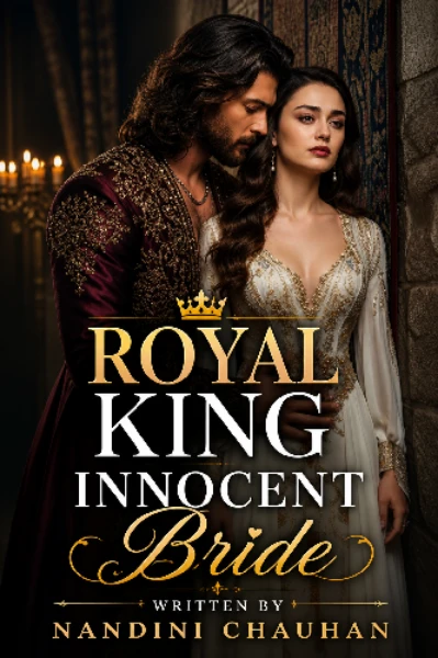 Royal King's Innocent Bride||रॉयल किंग इनोसैंट ब्राइड