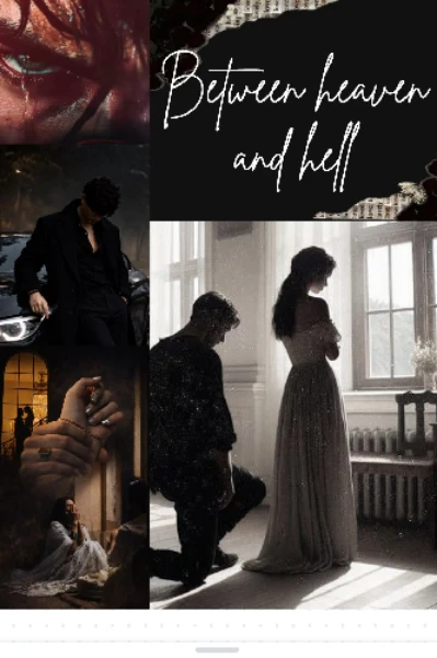 Between Heaven and Hell