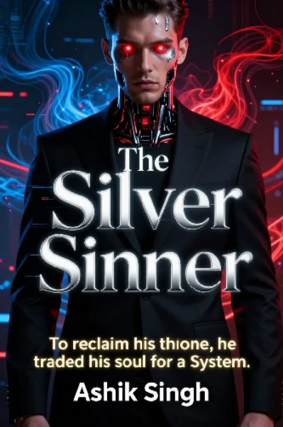 The Silver Sinner