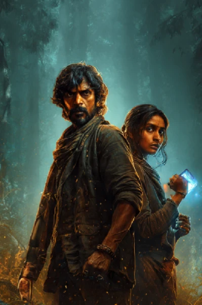 మిస్టర్ ఎక్స్ -1[ది హీరో](completed)