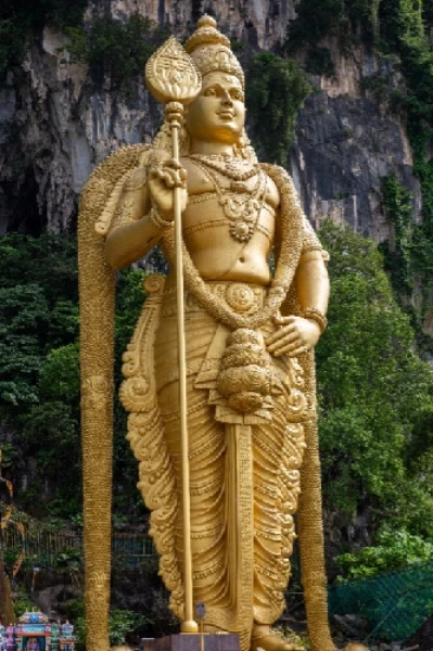 కుమార స్వామి కథ.....