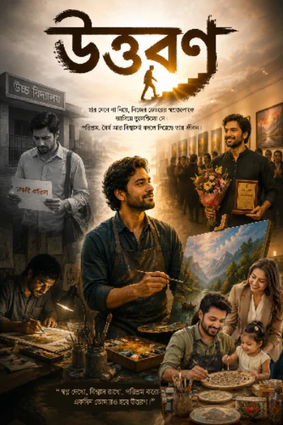 উত্তরণ