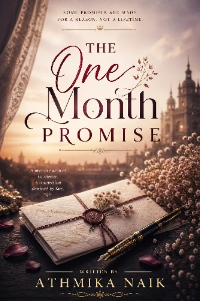 The One Month Promise