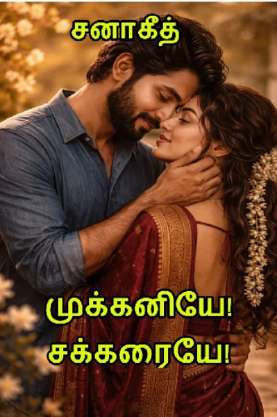முக்கனியே! சக்கரையே!