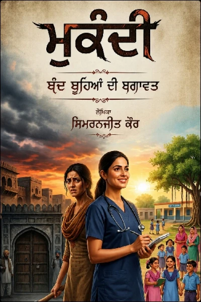 ਮੁਕੰਦੀ