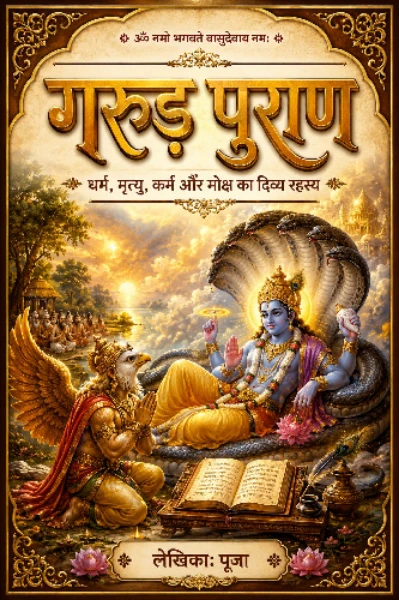 गरुड़ पुराण