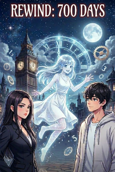 Rewind:700 Days