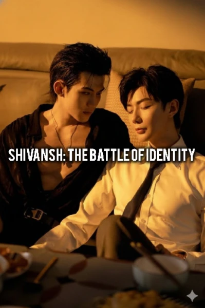 Shivansh: The battle of identity(A gay love story)