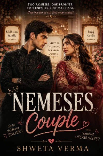 "NEMESES COUPLE"