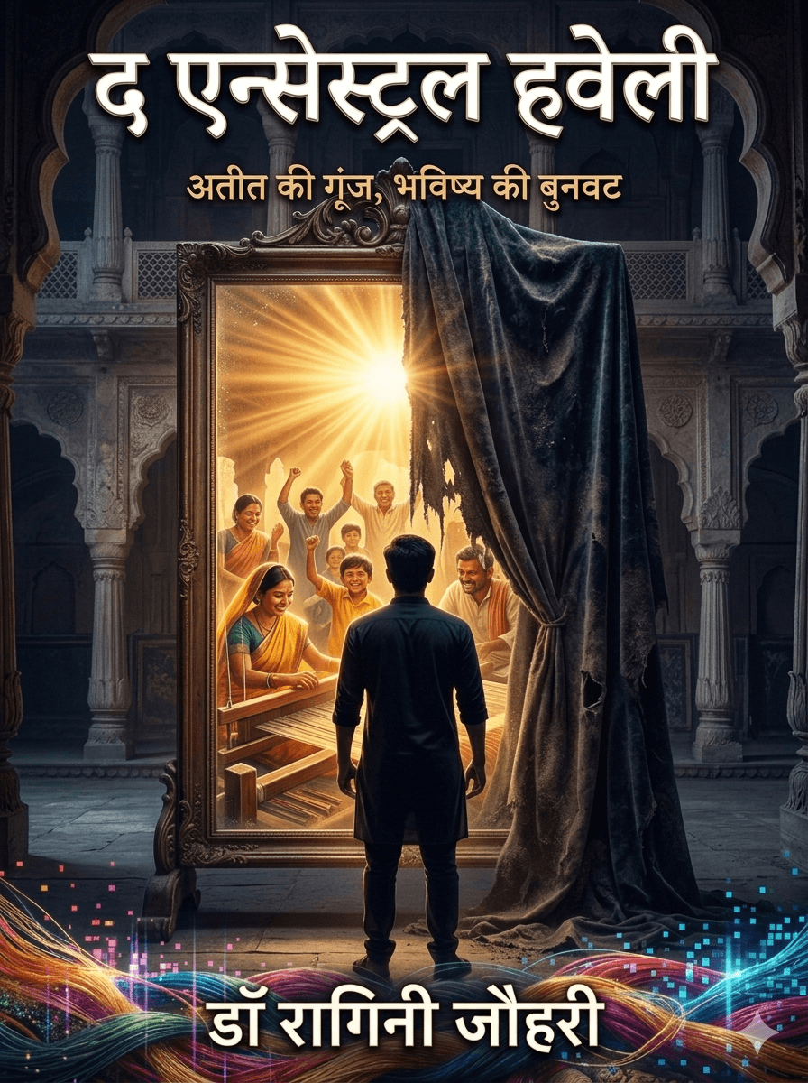 द एन्सेस्ट्रल हवेली