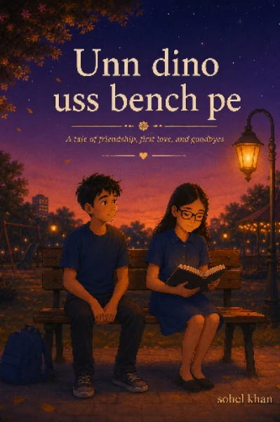 Unn dino uss bench pe