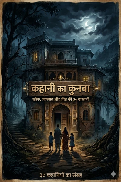"कहानी का कुनबा"
