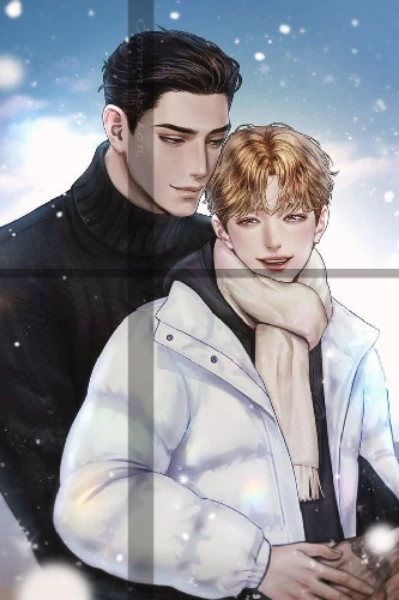 Honeymoon with stranger (bl)