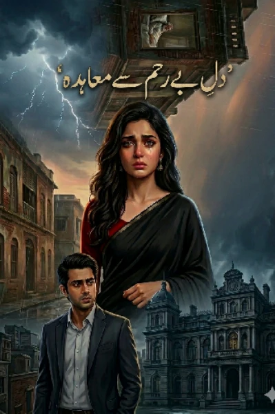 بے دل سودا۔