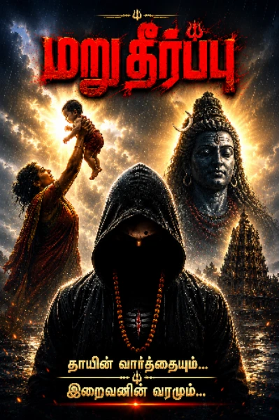 🔥மறுதீர்ப்பு 🔥