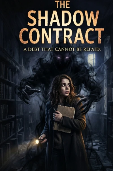 THE SHADOW CONTRACT