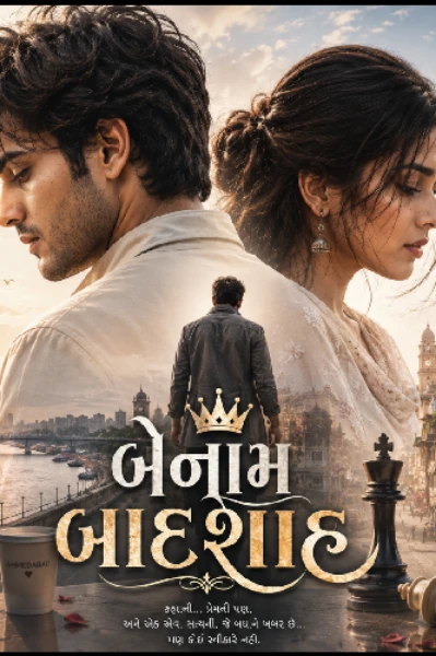 બેનામ બાદશાહ