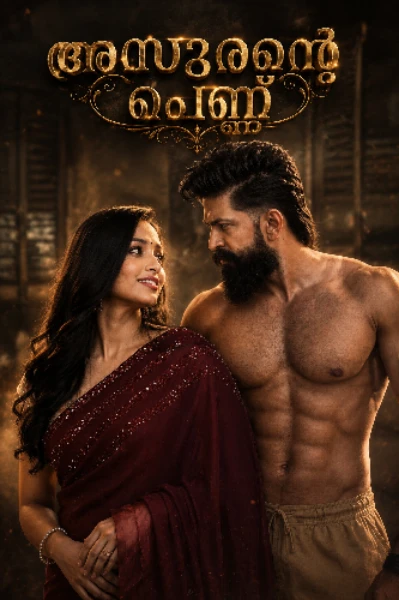 അസുരന്റെ പെണ്ണ്❤️‍🔥