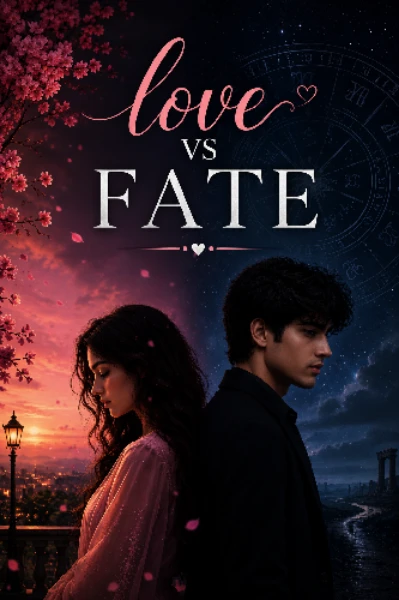 Love vs Fate